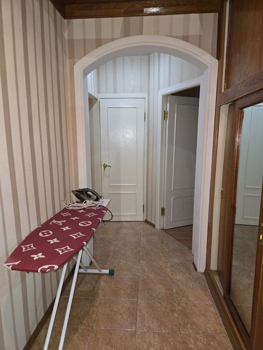 Долгосрочная аренда квартиры