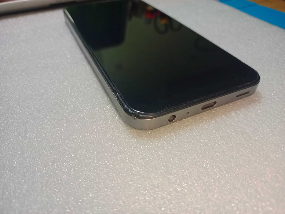 Samsung M15 5G 128GB 6+6GB NFC. Dimensity 6100+ Акб-6000мАч Android 16