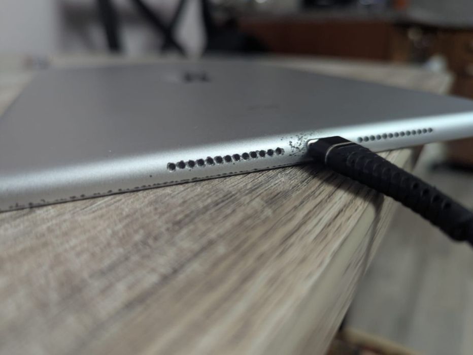 IPad 8 поколения 32gb планшет