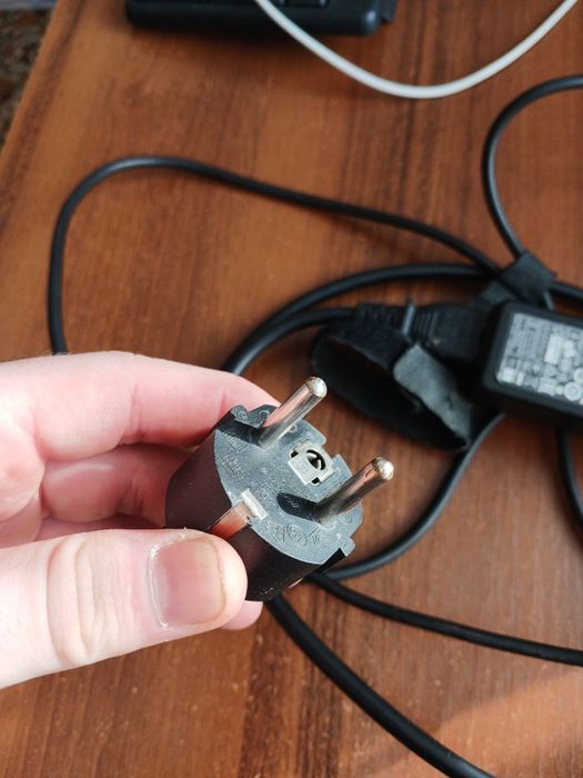 Оригинальный блок питания HP 45W (19.5V / 2.31A)