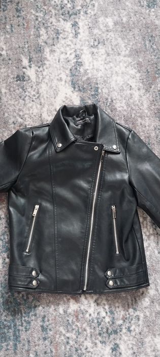 продам кожаную куртку
