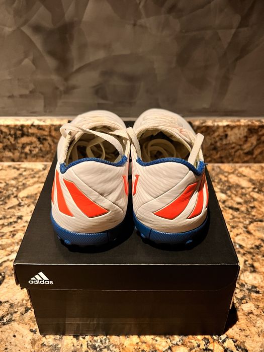 Детски футболни стоножки ADIDAS MESSI 37 1/3