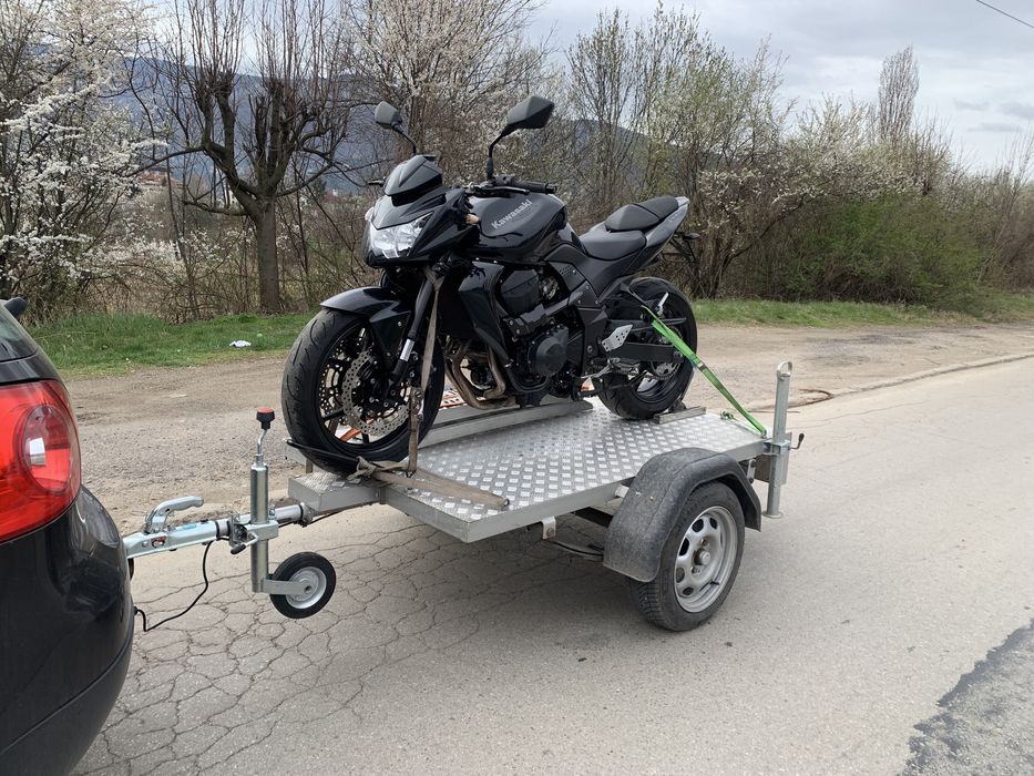 Транспорт на скутери и мотоциклети /мотори/