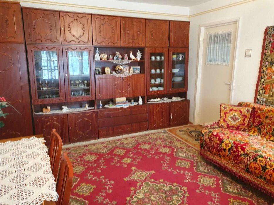 2 camere, SD, 54 mp, etaj 4/4, cartier Doja