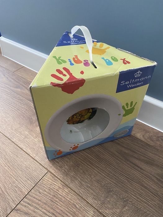 Seltmann Weiden детски порцеланов комплект