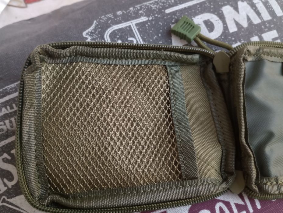 Вземи сега!Спокойствие в деня! Нов модел за вашата екипировка!