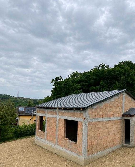 Casa individuala, zona PREMIUM, Corunca Valea Iubirii, optiuni dotari client