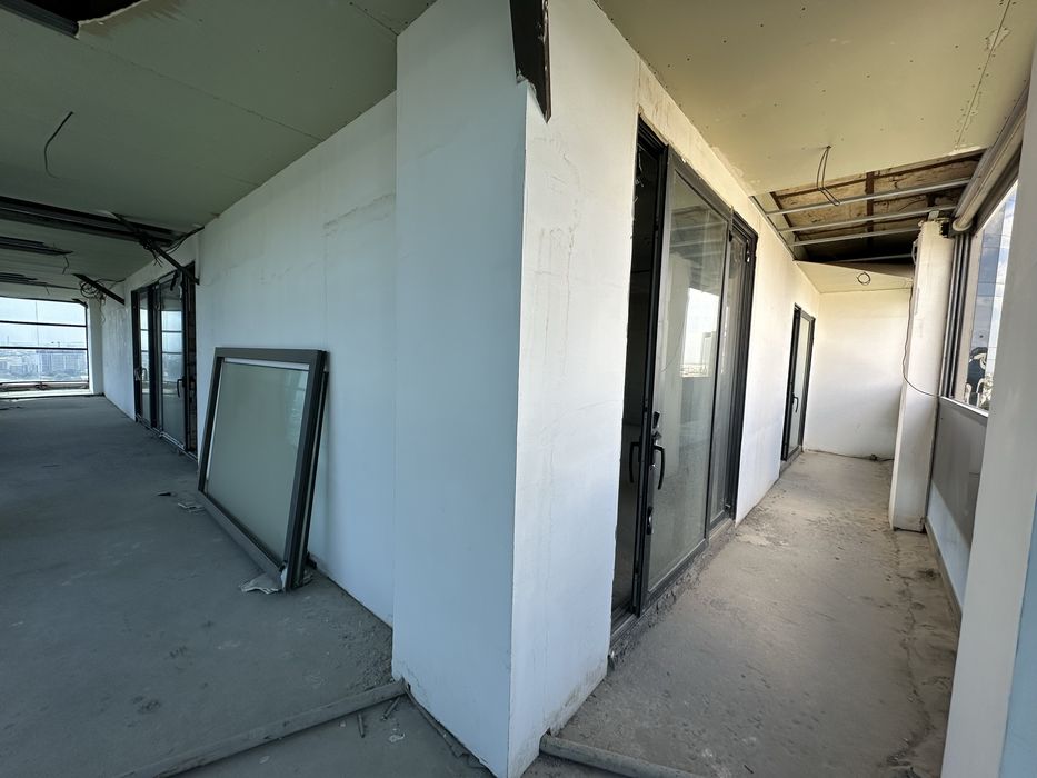 Kvartira sotila Lux Minor masjid togsida 117.50 kvm Srochna