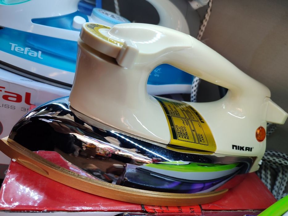 Ogir dazmol orginal ПIKAI