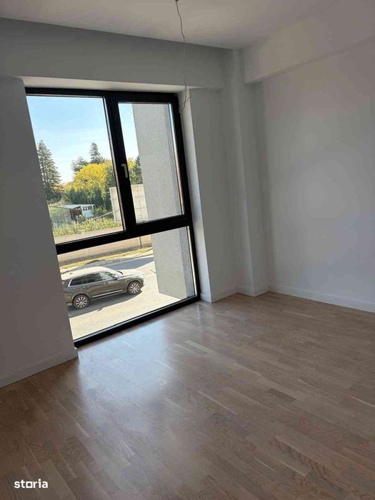Apartament Complex Residence 5 - Forest 1