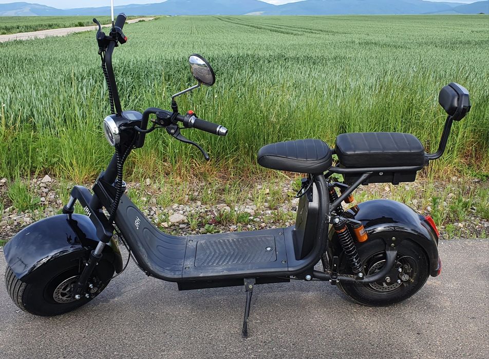 Scuter electric 1500w