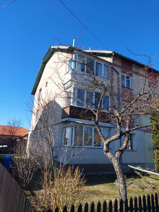 Apartment cu două camere  din cărămidă