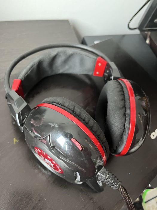 Жұмсақ наушниктер сатамын