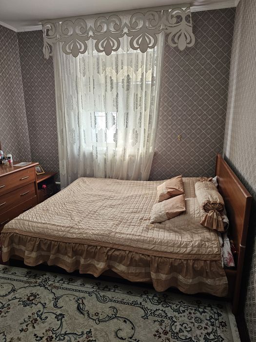 Спальный дешевый
