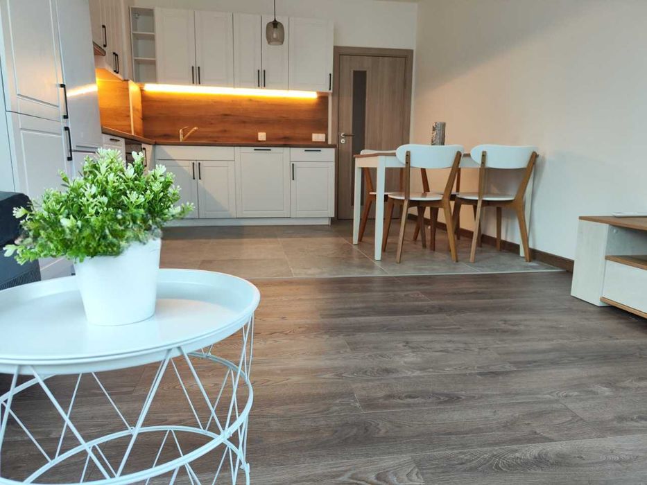 Дава се под наем Двустаен апартамент в София, Овча купел - 56 кв.м за 618.12 € - Снимка #8