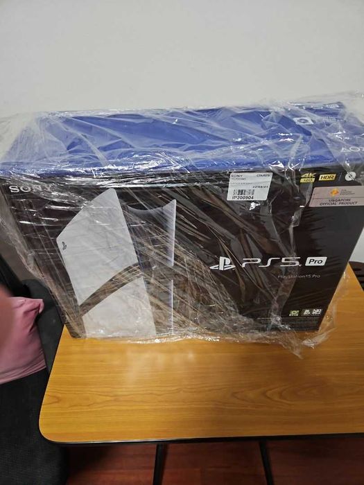 Sony Playstation 5 Pro
