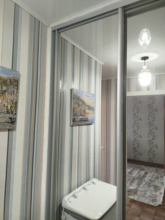 Продам квартиру  1 комнатную