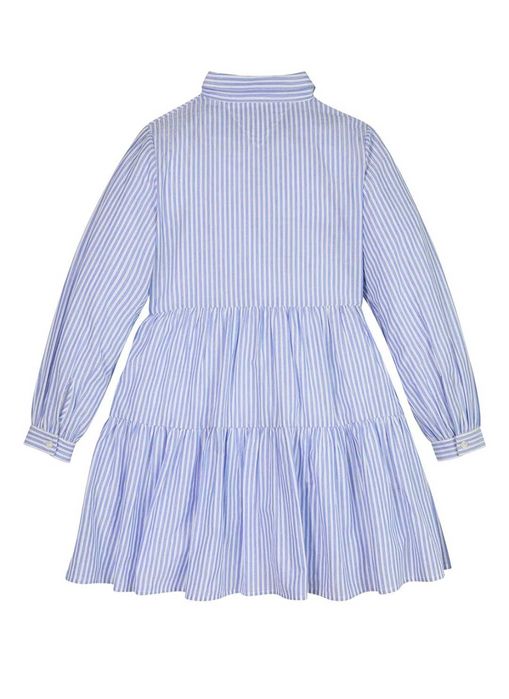 Детска рокля Tommy Hilfiger