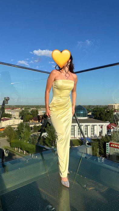 Продам вечернее платье