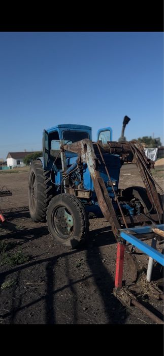 Трактор т40 продаю