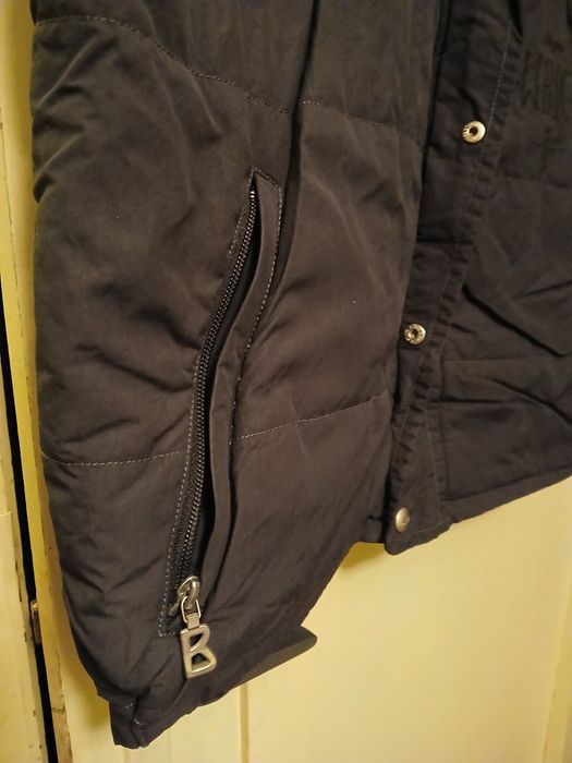 Мъжки елек Bogner.