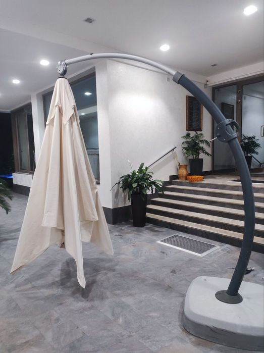 Шатер зонт соябон зонтик для сада