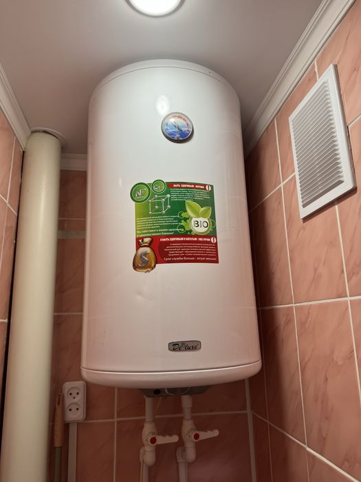 Продам бу аристон на запчасти