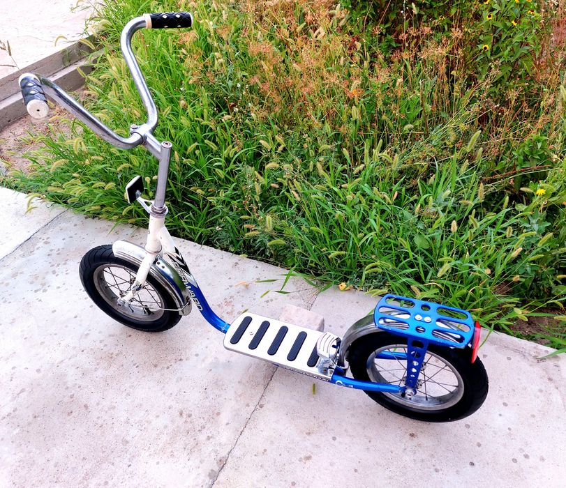 Самокат Forward  Pluton 12 "1