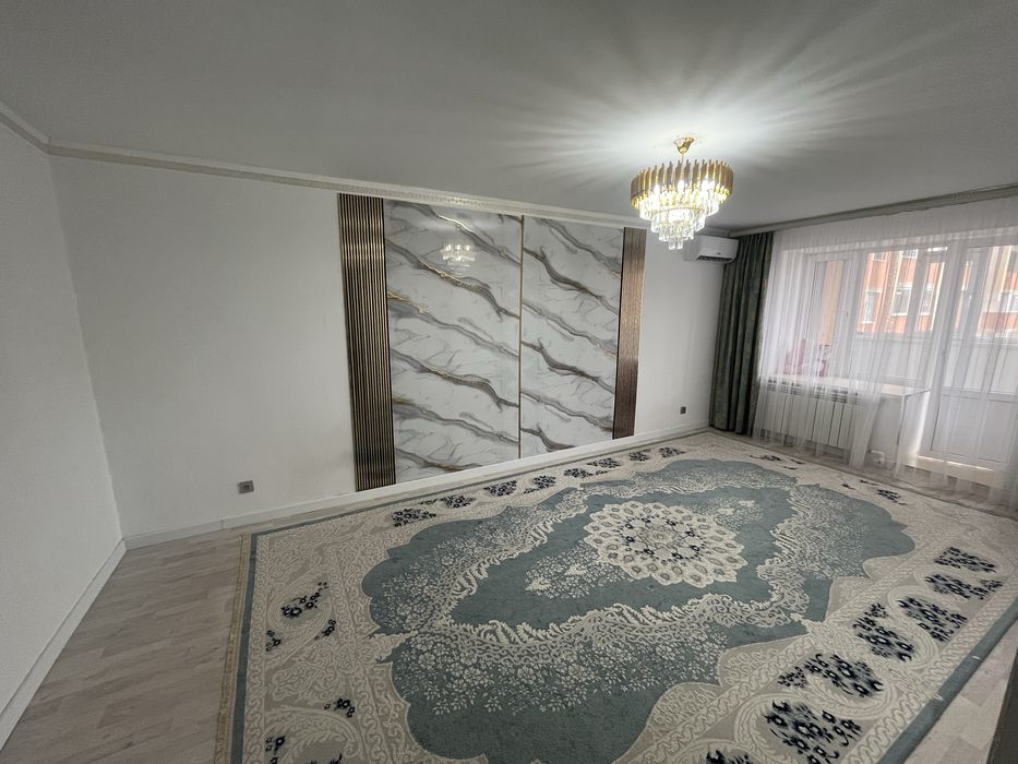 Продается 2 комнатная квартира