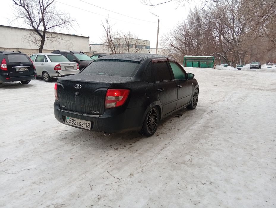 Продам гранту в хорошем состоянии