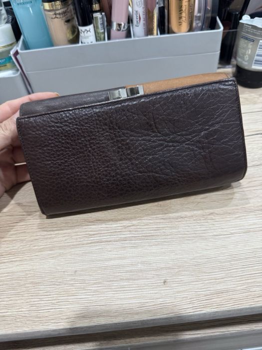 Оригинално портмоне Camel естествена кожа