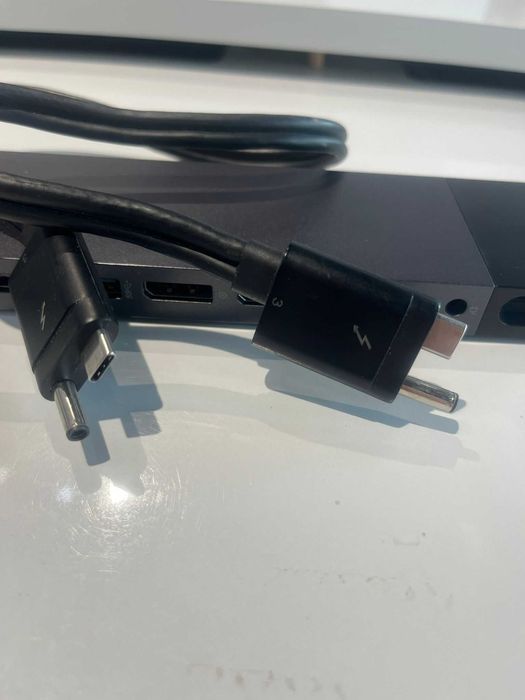 HP  Thunderbolt 3 Dockingstation EliteBook / ZBook Serie / Folio Serie