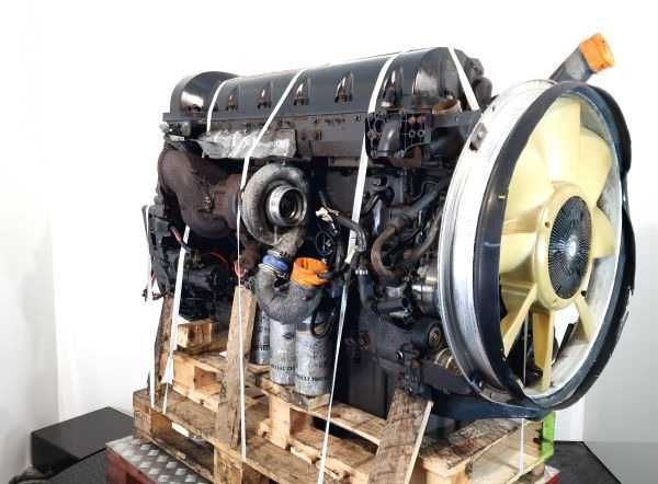 Motor pentru camion Renault DXI11430-EEV - Piese de motor Renault