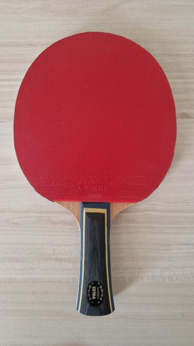 Хилка за тенис на маса