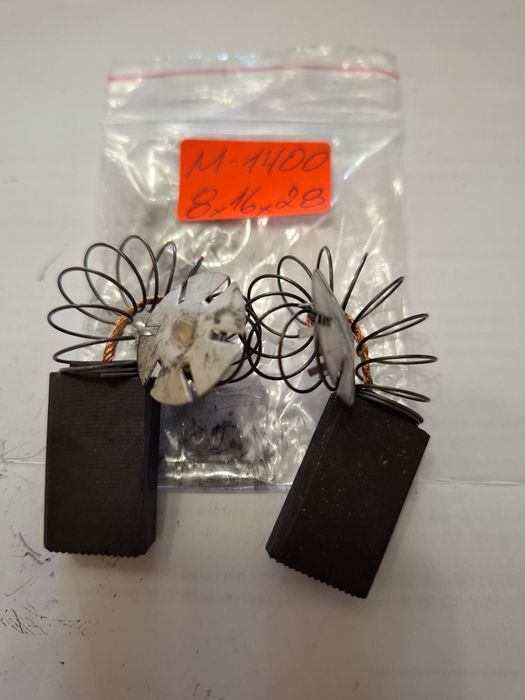 Машини  Спарки Елтос