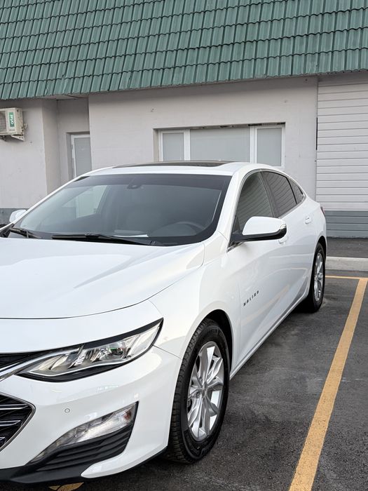Malibu 2 turbo 2020 йил
