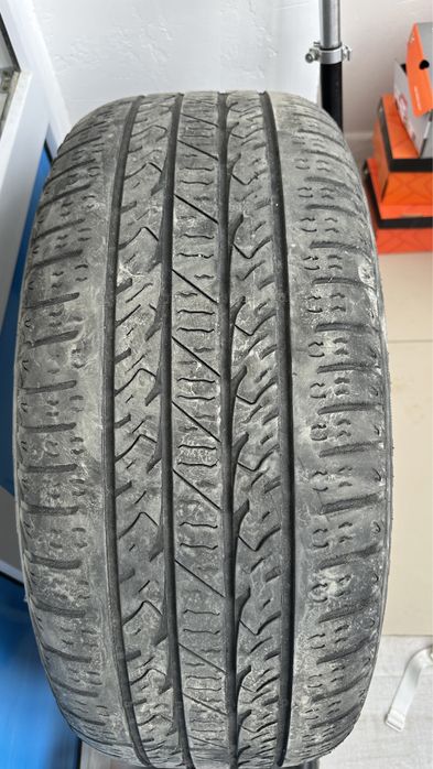 Продам запаску