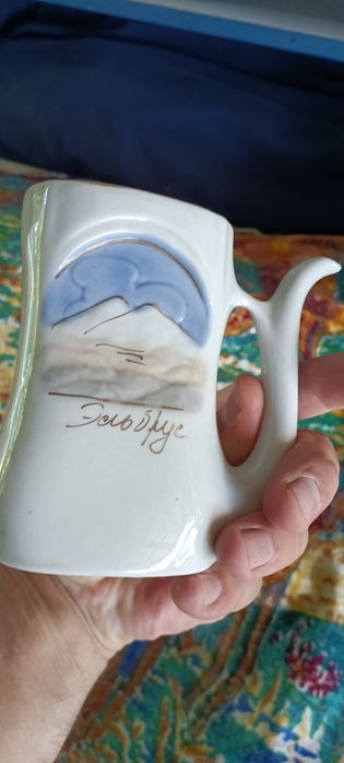 Поильник курортный СССР