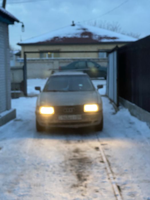 Ауди б 3 карбюратор