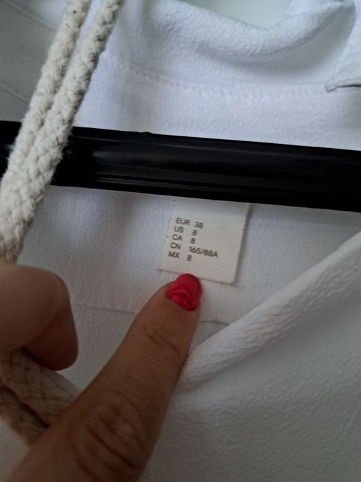 Летни рокли Zara,H&M