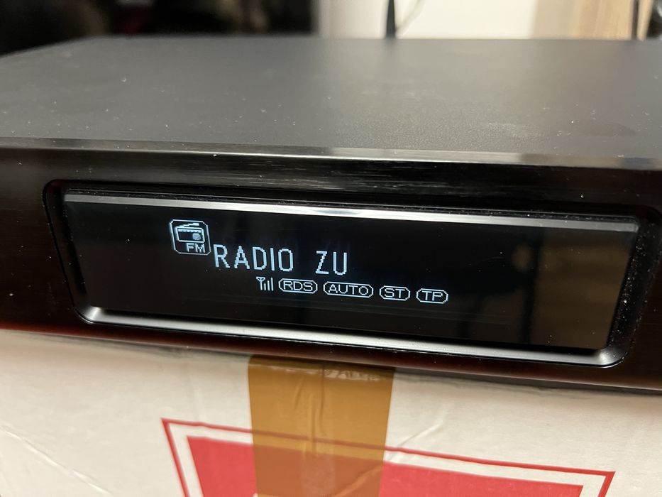 Denon  DNP-720AE Network player