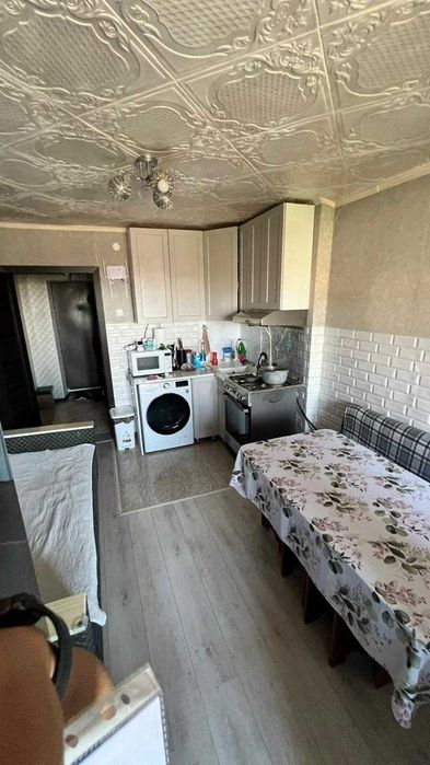 Квартира мкр Жастар