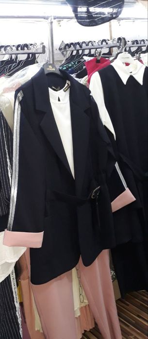 Костюм р 52, Турция