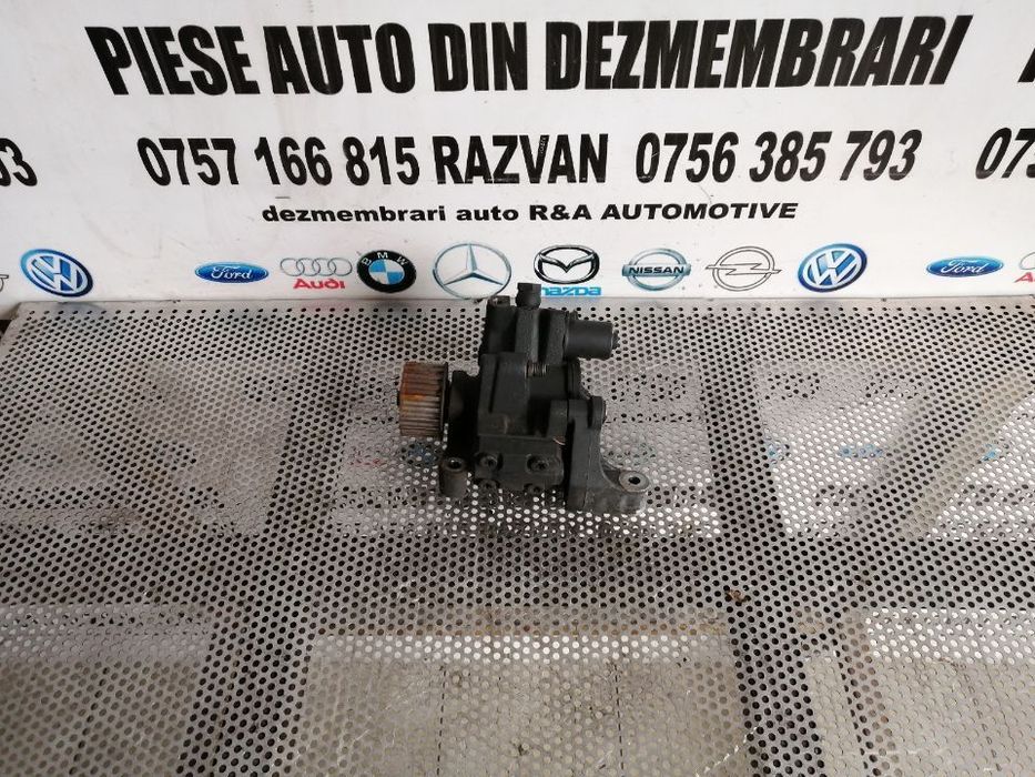 Pompa Inalte Inalta Presiune Dacia Duster Mercedes Renault 1.5 Dci