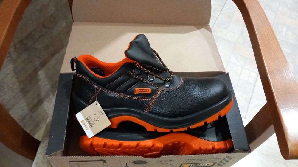 Работни обувки Panda