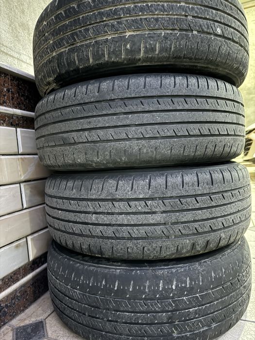 R-15 Диска балон.