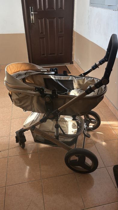 Kalaska bolalar uchun 3 oylidan 2 yoshgacha