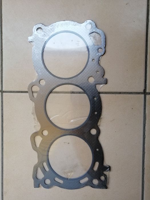 Прокладка Ниссан Максима