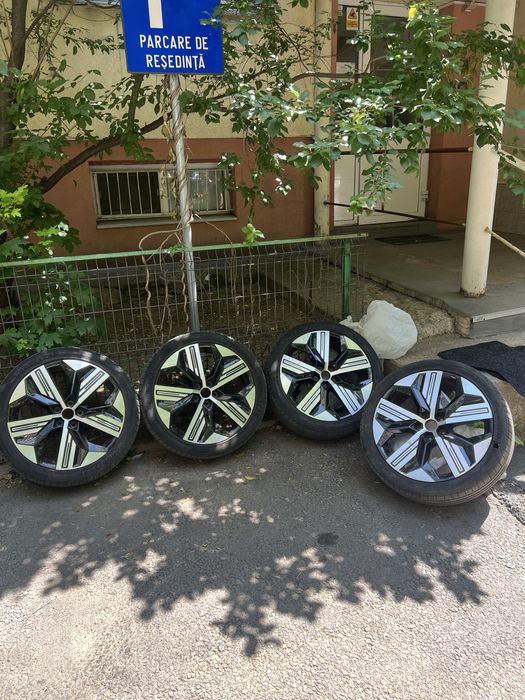 Roti Renault Megane E Tech set 4buc