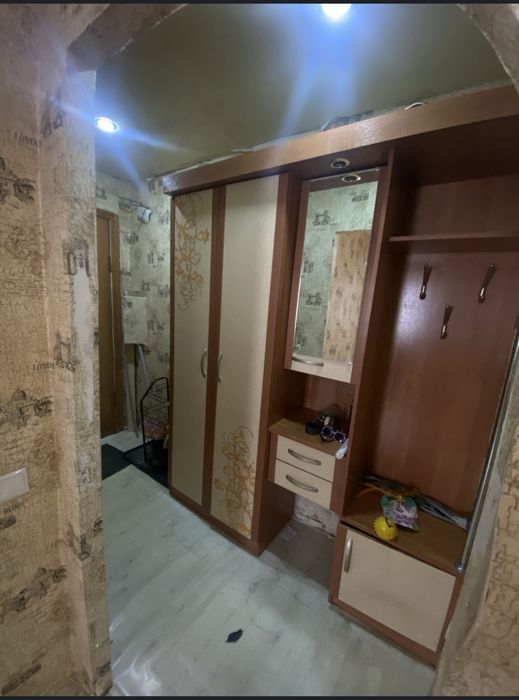 Продам однушку срочно